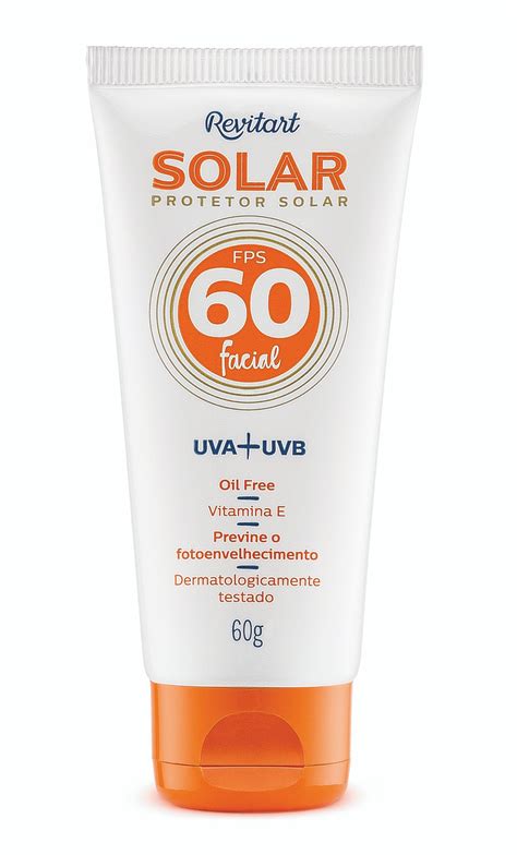 protetor solar 60-4